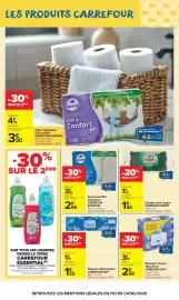 Catalogue Carrefour Market page 64