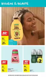 Catalogue Carrefour Market page 66