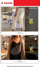 Catalogue Carrefour Market page 67