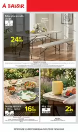 Catalogue Carrefour Market page 68