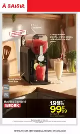 Catalogue Carrefour Market page 69