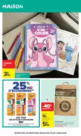 Catalogue Carrefour Market page 70
