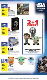 Catalogue Carrefour Market page 71
