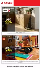 Catalogue Carrefour Market page 72
