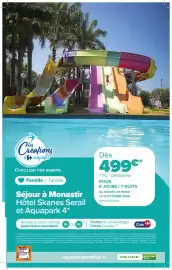 Catalogue Carrefour Market page 73