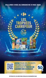 Catalogue Carrefour Market page 74