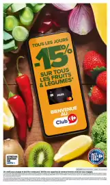 Catalogue Carrefour Market page 76
