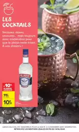 Catalogue Carrefour Market page 8