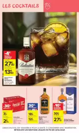 Catalogue Carrefour Market page 9