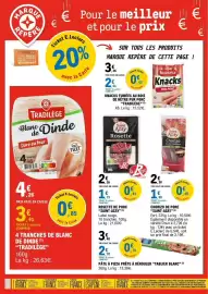 Catalogue E.Leclerc | Hypermarché page 12