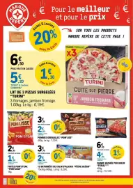 Catalogue E.Leclerc | Hypermarché page 14