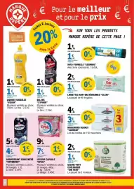Catalogue E.Leclerc | Hypermarché page 16