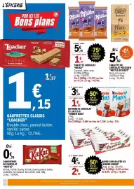 Catalogue E.Leclerc | Hypermarché page 26