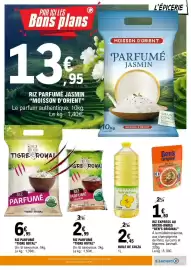 Catalogue E.Leclerc | Hypermarché page 35