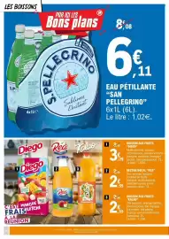 Catalogue E.Leclerc | Hypermarché page 36