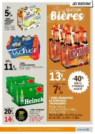 Catalogue E.Leclerc | Hypermarché page 39