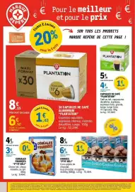 Catalogue E.Leclerc | Hypermarché page 4