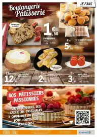 Catalogue E.Leclerc | Hypermarché page 47