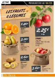 Catalogue E.Leclerc | Hypermarché page 48