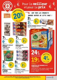 Catalogue E.Leclerc | Hypermarché page 5