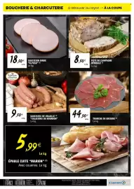 Catalogue E.Leclerc | Hypermarché page 51