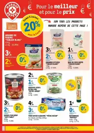 Catalogue E.Leclerc | Hypermarché page 6