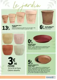 Catalogue E.Leclerc | Hypermarché page 63
