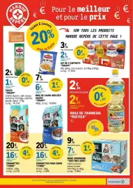 Catalogue E.Leclerc | Hypermarché page 7