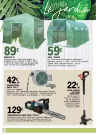 Catalogue E.Leclerc | Hypermarché page 70