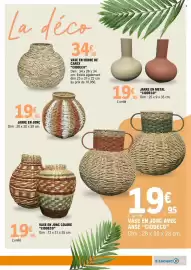 Catalogue E.Leclerc | Hypermarché page 75