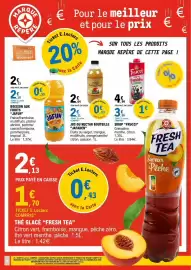 Catalogue E.Leclerc | Hypermarché page 8