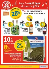 Catalogue E.Leclerc | Hypermarché page 9