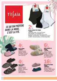 Catalogue E.Leclerc | Hypermarché page 90