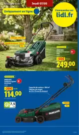 Catalogue Lidl page 11