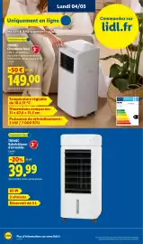 Catalogue Lidl page 2