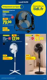 Catalogue Lidl page 3