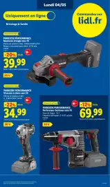 Catalogue Lidl page 7