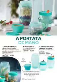 Volantino Tupperware Pagina 10