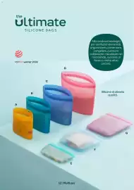 Volantino Tupperware Pagina 12