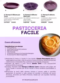 Volantino Tupperware Pagina 14