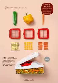 Volantino Tupperware Pagina 17