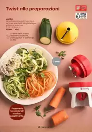Volantino Tupperware Pagina 18