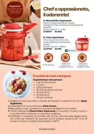 Volantino Tupperware Pagina 19