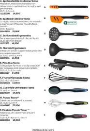 Volantino Tupperware Pagina 20
