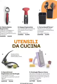 Volantino Tupperware Pagina 21