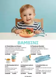 Volantino Tupperware Pagina 23