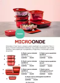 Volantino Tupperware Pagina 24