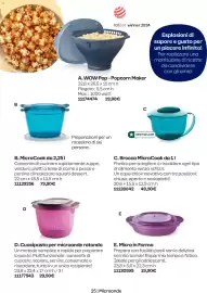 Volantino Tupperware Pagina 25