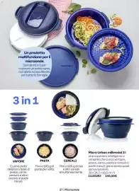 Volantino Tupperware Pagina 27