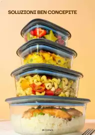 Volantino Tupperware Pagina 28